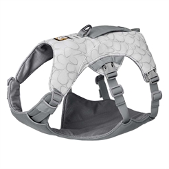 Ruffwear Swamp Cooler Kylsele För Hunden Graphite Gray